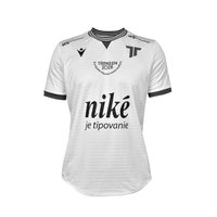 Bielo-šedý dres EHMK