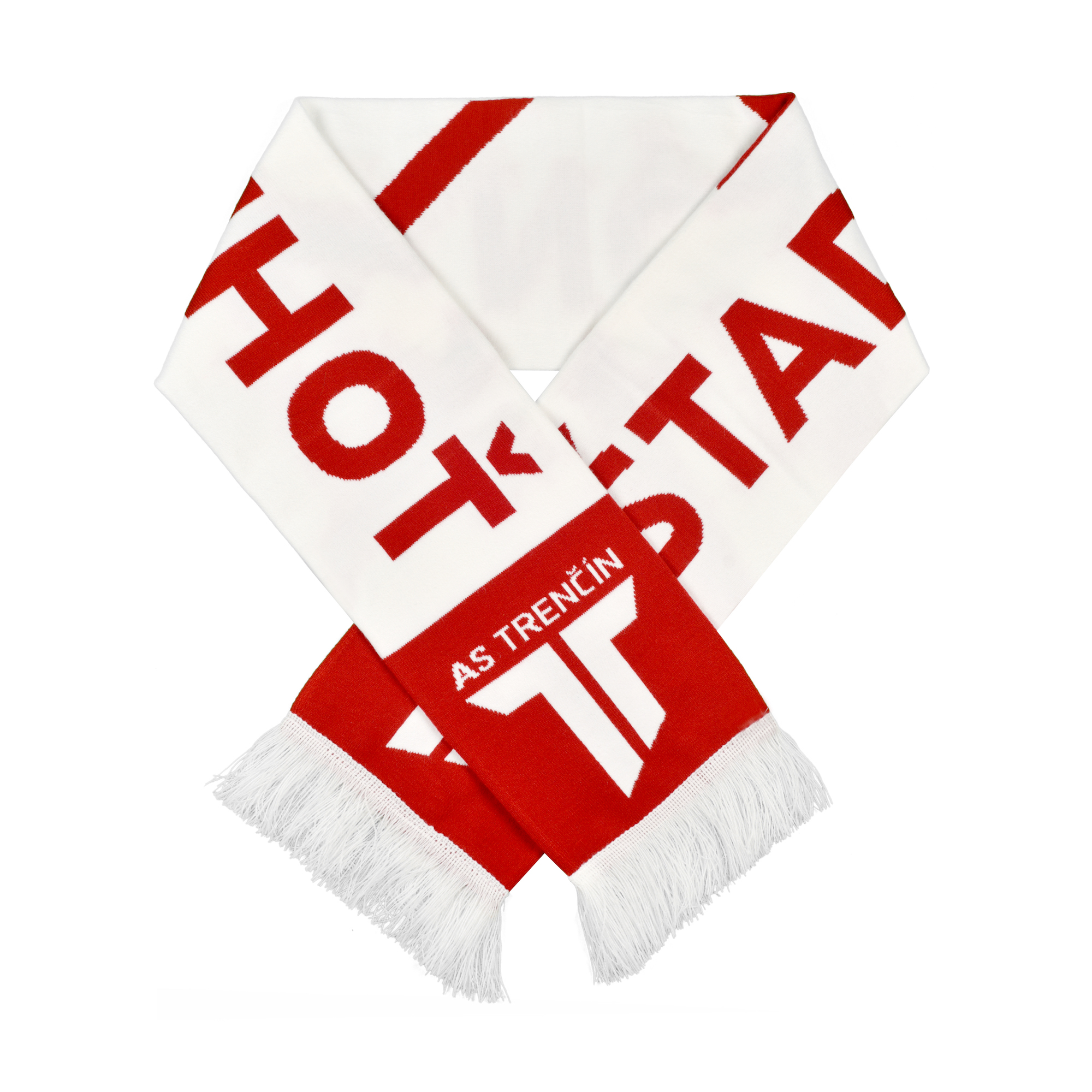 Šál Štadión AS Trenčín