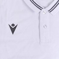 Detské vychádzkové polo tričko Macron