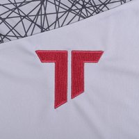 Tréningové tričko Macron šedé