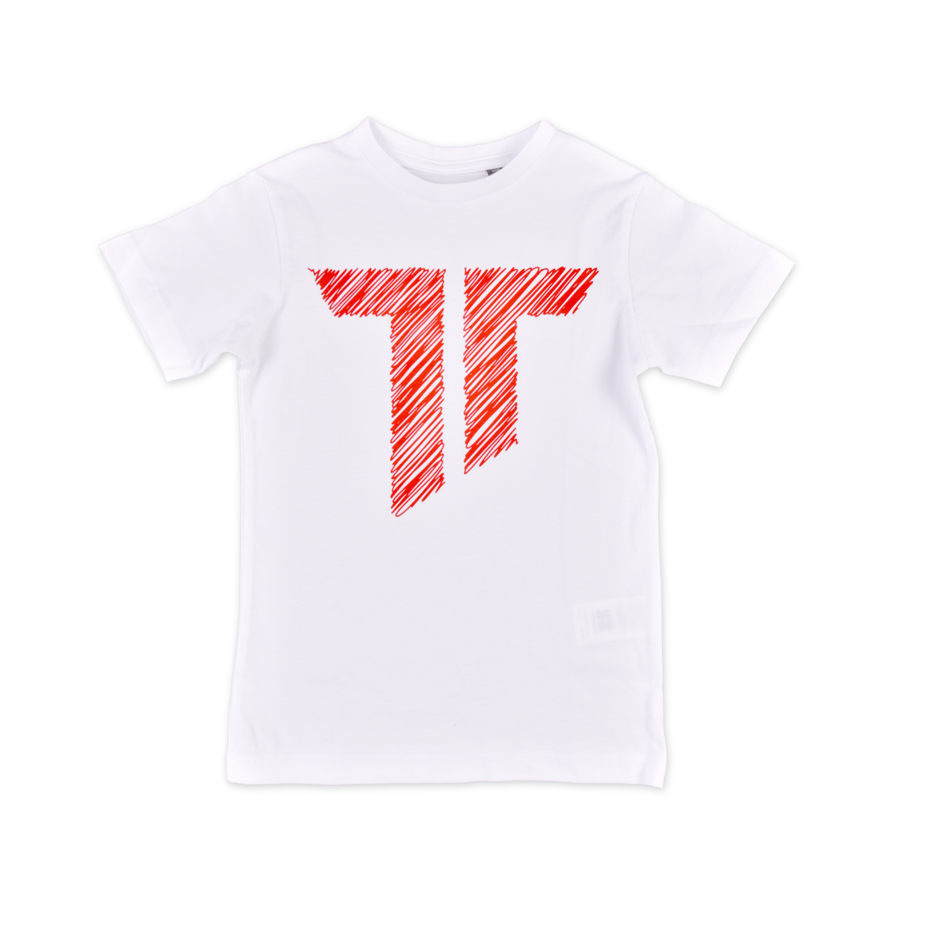 Detské tričko s kresleným logom