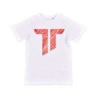 Detské tričko s kresleným logom