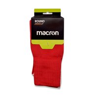 Štulpne červené Macron