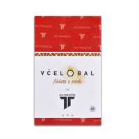 Voskový obal AS Trenčín