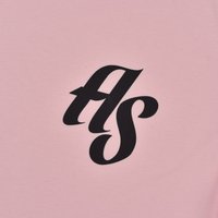 Ružové tričko ASTN FOOTBALL