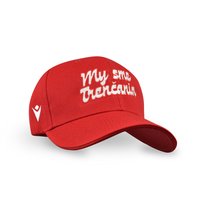 Šiltovka ,,My sme trenčania"