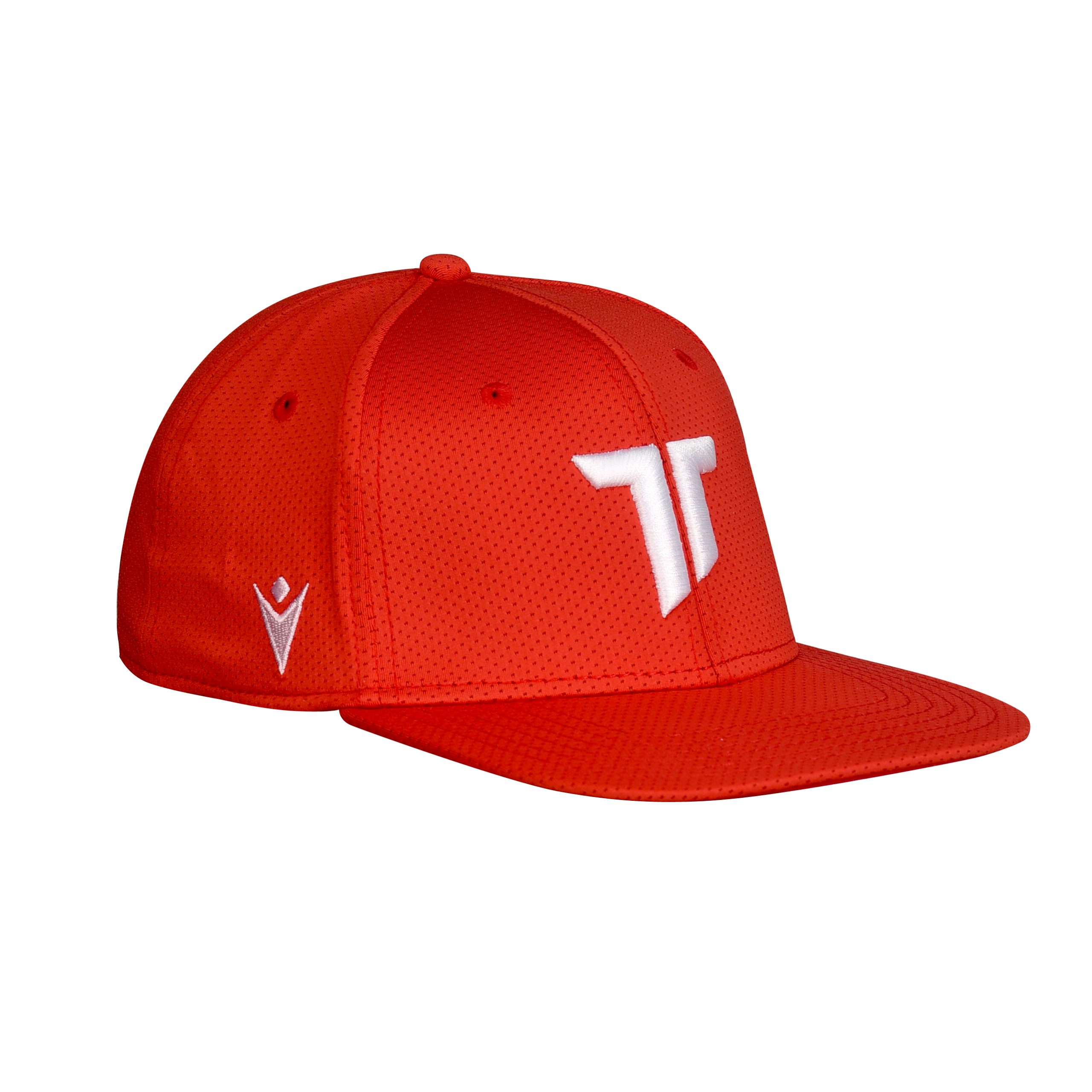 Šiltovka snapback Macron