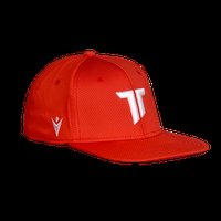 Šiltovka snapback Macron